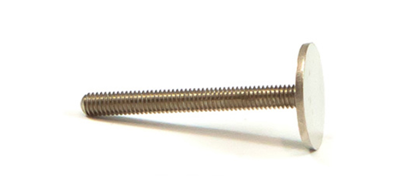 Head Assembly Shaft only - Buffet 861 Flute