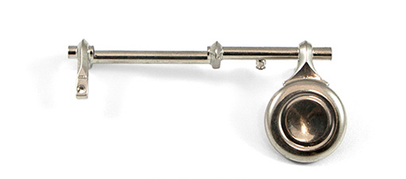 Key - Low C - Buffet 861/861E Flute