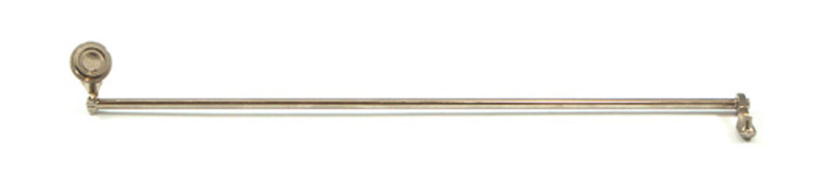 Key Part - C Trill Key - Buffet 861N