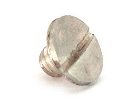 Pad Screw - Amati Flute