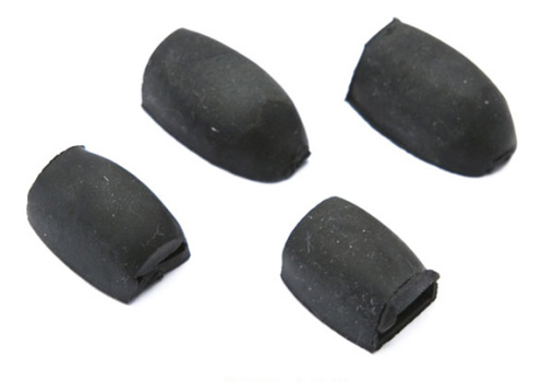 Faxx Sax Side Key Risers - Right Hand