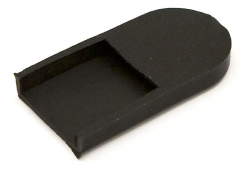 Runyon Sax Thumbrest Cushion