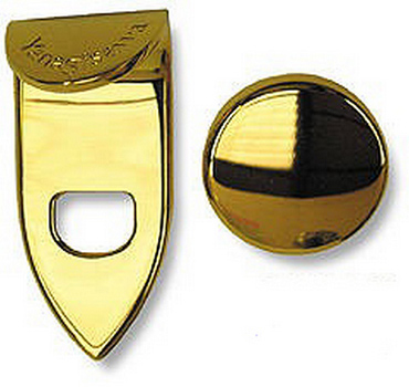 Yanagisawa Thumb Rest Kit - Yanagisawa