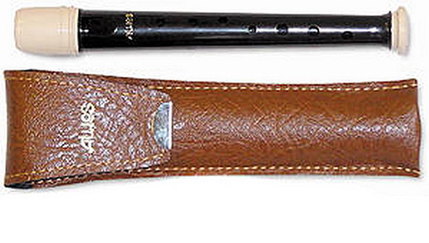 Aulos Garkleine Recorder