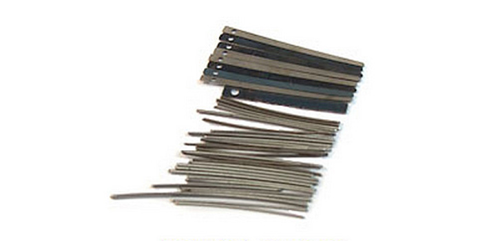 Spring Set - B&S/Adler Bassoon