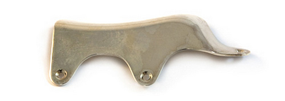 D Key Guard - Long - Schreiber Bassoon Bass Joint