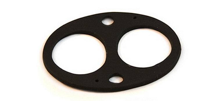 U-Tube Rubber Gasket - Schreiber Bassoon
