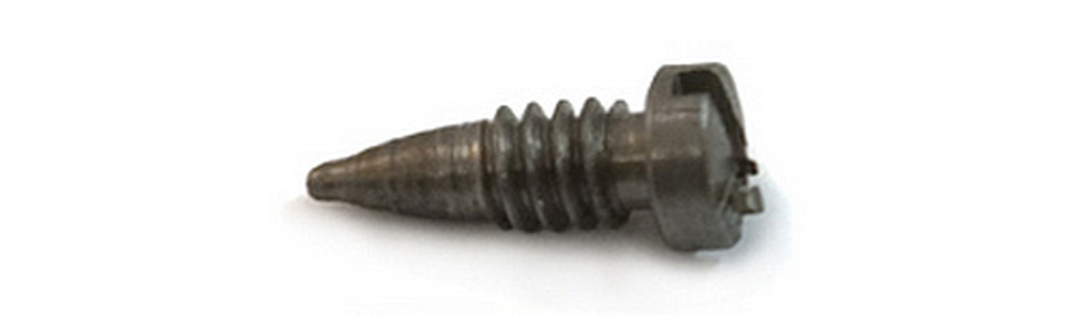 Pivot Screw - Bundy Bassoon