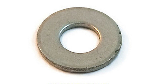 Floor Peg Washer - Buffet Bass Clarinet