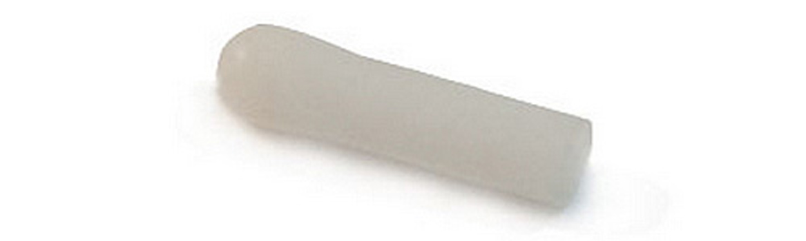 Lever Key Nylon Insert - Buffet Bass Clarinet