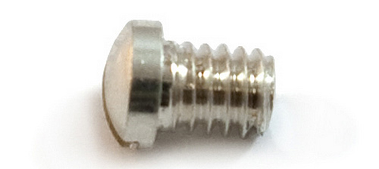 Screw - Adjusting - Selmer Privilege Bass Clarinet