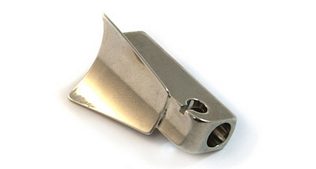 Floor Peg Holder - Bass