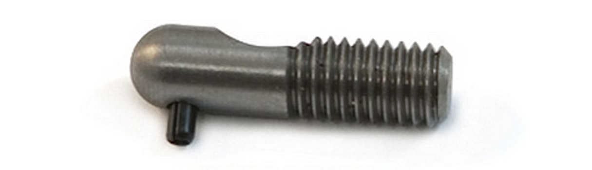Floor Peg Tightening Screw - Bass