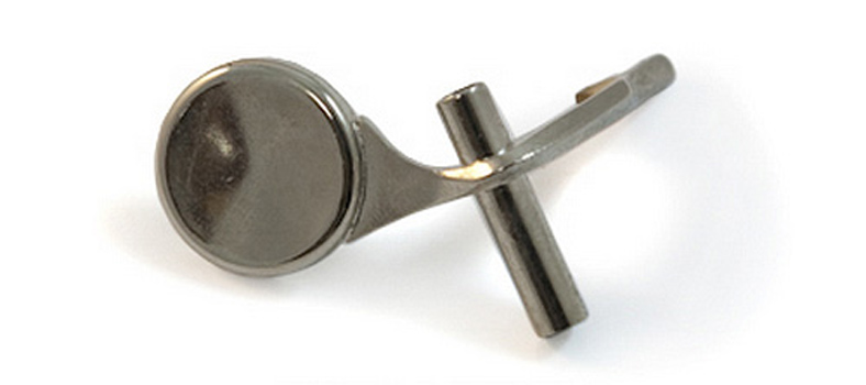 G/D Lever Key - No.32 - Bundy Bass Clarinet