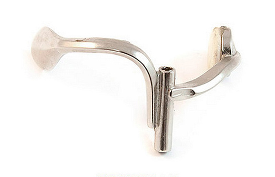 C#/G# Key - No.6 - Clarinet Corton/B&H400/AK