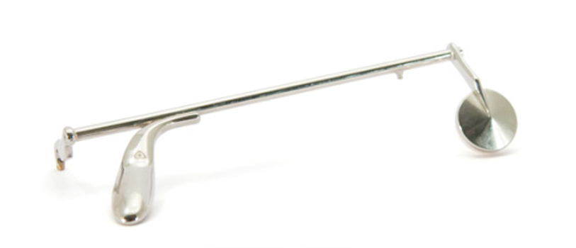 Low E/B Key - No.20 - Clarinet Corton/B&H400/AK