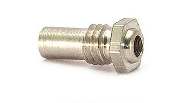 Register Tube - Amati Clarinet