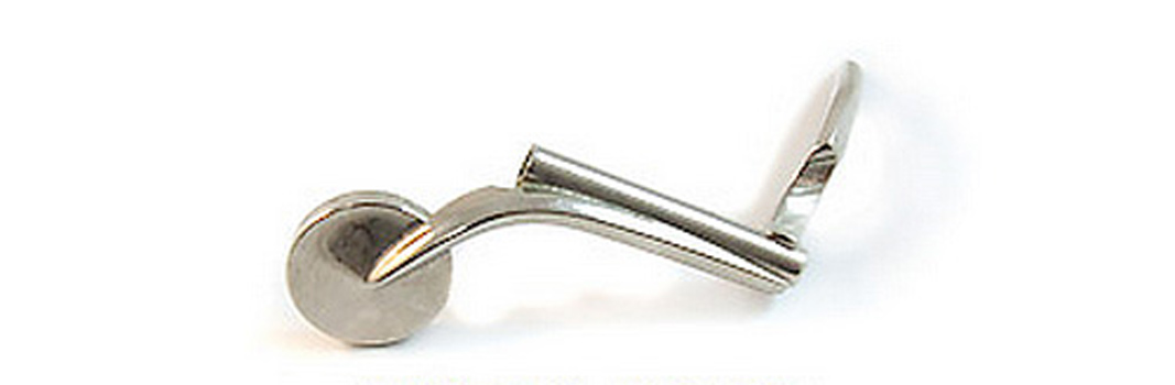 B/F# Key - No.18 - B&H Obsolete Clarinet