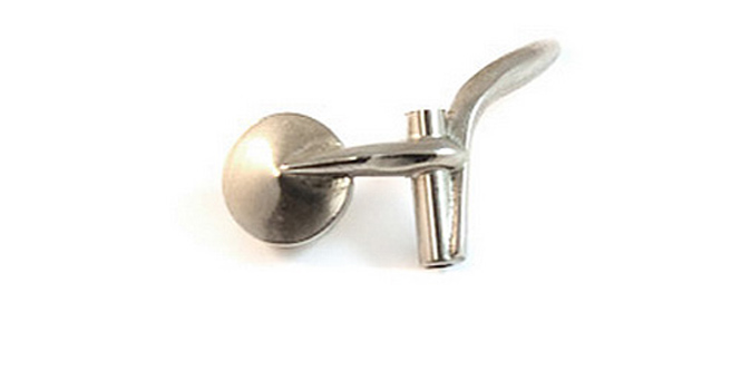 Eb/Bb Cross Key - No.5 - Boosey & Hawkes Regent Clarinet