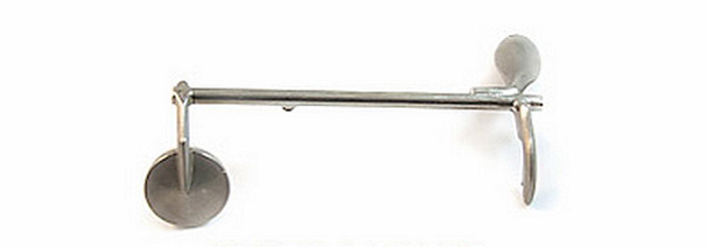 F#/C# Key - No.19 - B&H Obsolete Clarinet