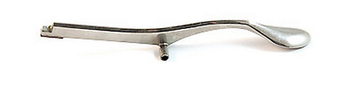 F#/C# Lever - No.8 - B&H Obsolete Clarinet