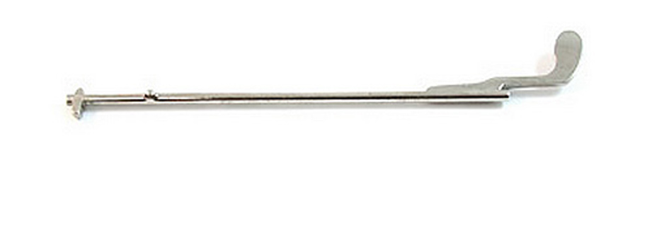 F/C Lever - No.7 - B&H Obsolete Clarinet