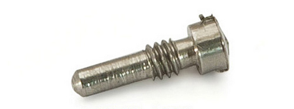 Screw - Pivot - Barrel - B&H Obsolete Clarinet