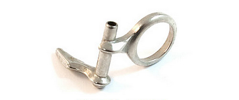 Thumb Ring Key - No.14 - B&H Obsolete Clarinet