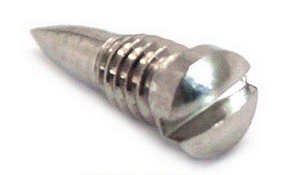 Buffet Short Point Screw
