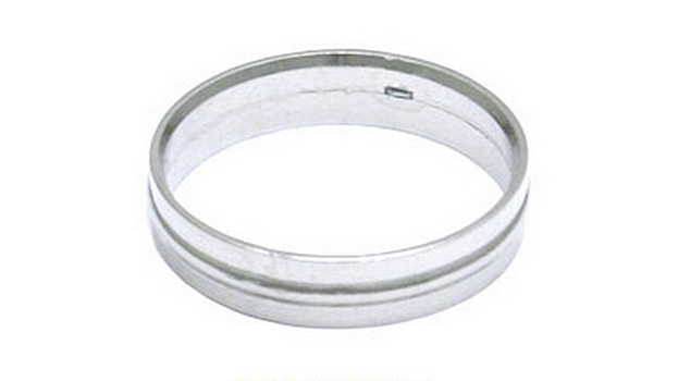 Upper Barrel Ring No.1 - Buffet B12 Clarinet