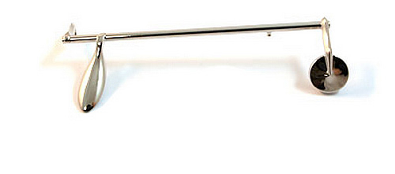 Low E/B Key - No.20 - Jupiter 631 / 731 Clarinet