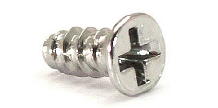 Screw - Thumbrest - Jupiter Clarinet