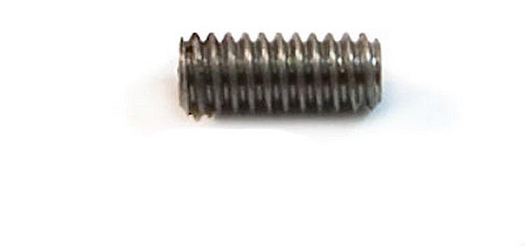 Peter Eaton Adjusting Screw