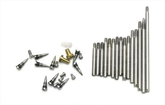 Rod Screw Set - Selmer Privilege Bb Clarinet