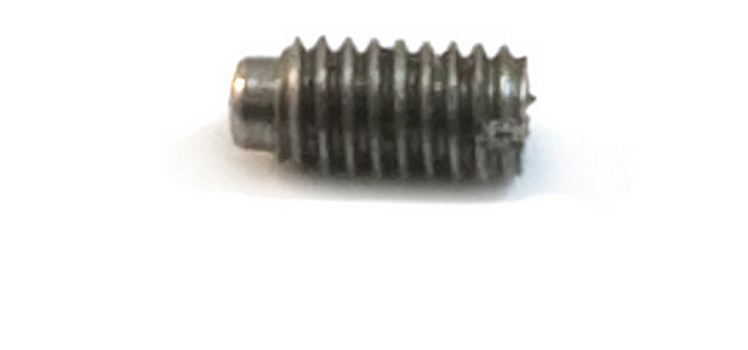 Screw - Regulating / Adjusting - Selmer Bundy Clarinet