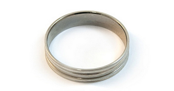 Tenon Ring - Bottom Joint - Bundy Clarinet