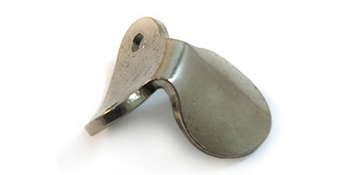 Thumbrest - Selmer USA Bb Clarinet