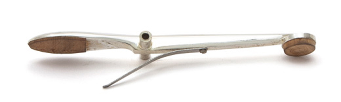 No.12 - Speaker Key - Windcraft Clarinet