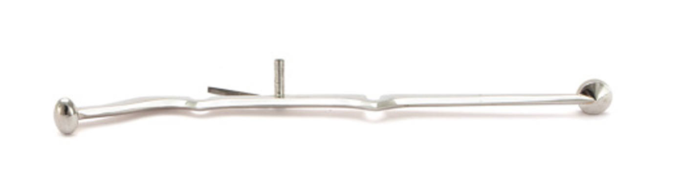 No.13a - C Trill Key