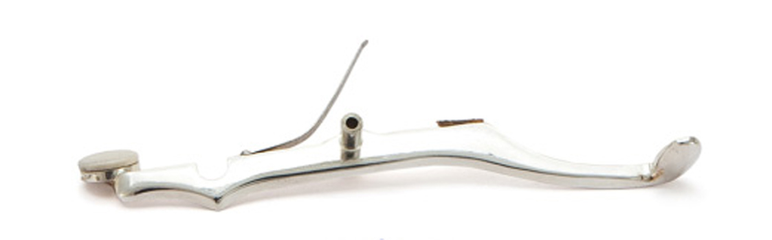 No.15 - F#/C# Trill Key