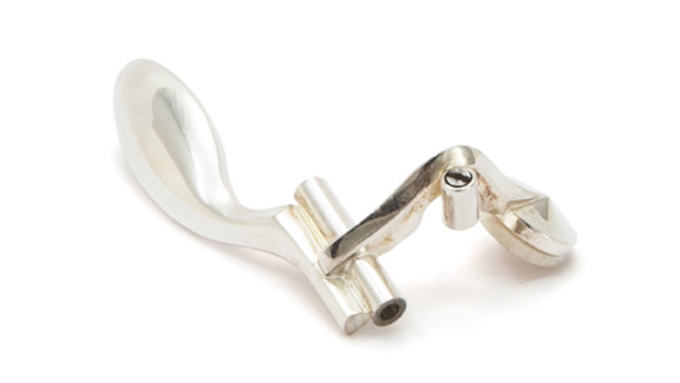 No.2 - Throat Ab Key