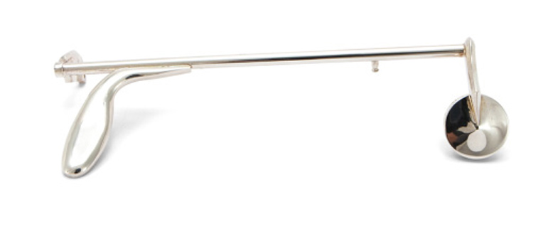 No.20 - Low E/B Key - Windcraft Clarinet