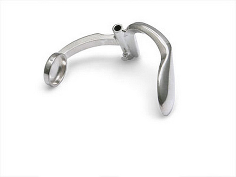 No.6 - C#/G# Key - Yamaha Clarinets