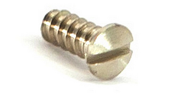 Wood Screw for thumbrests and post locks