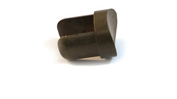 Conn Alto Sax Key guide