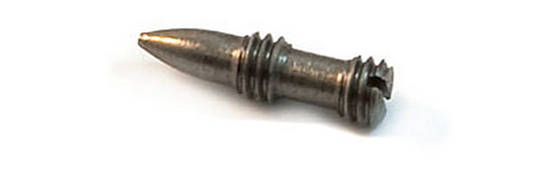 Point Screw Double Thread - Conn Saxophone