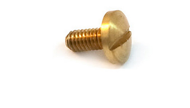 F Arm Lever Articulation Arm screw - Jupiter Saxophone