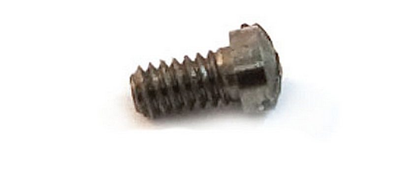Flat Spring Screw - Jupiter Saxophone