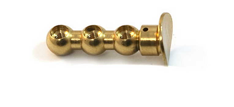 Post - Triple - Jupiter 767 Alto Sax