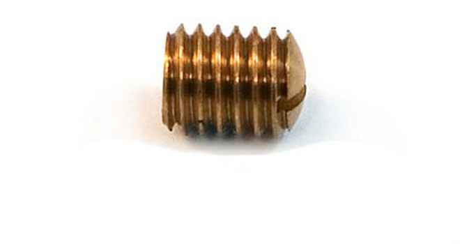 Adjusting Screw - Jupiter Saxophones